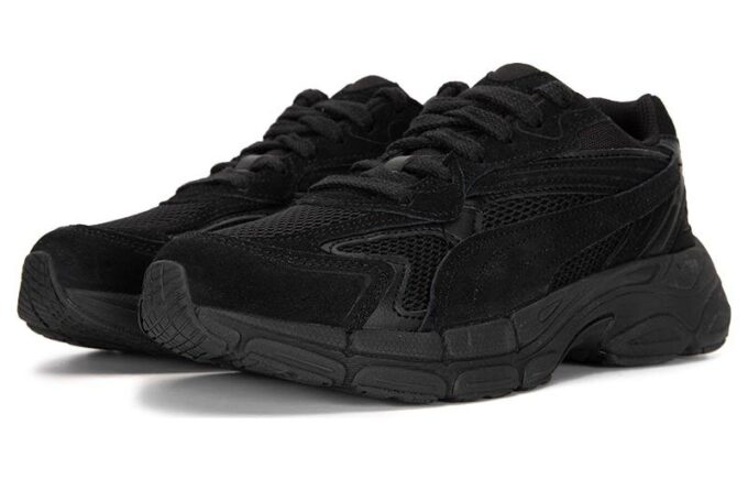 Teveris Nitro «Triple Negro»