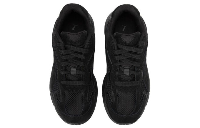 Teveris Nitro «Triple Negro»
