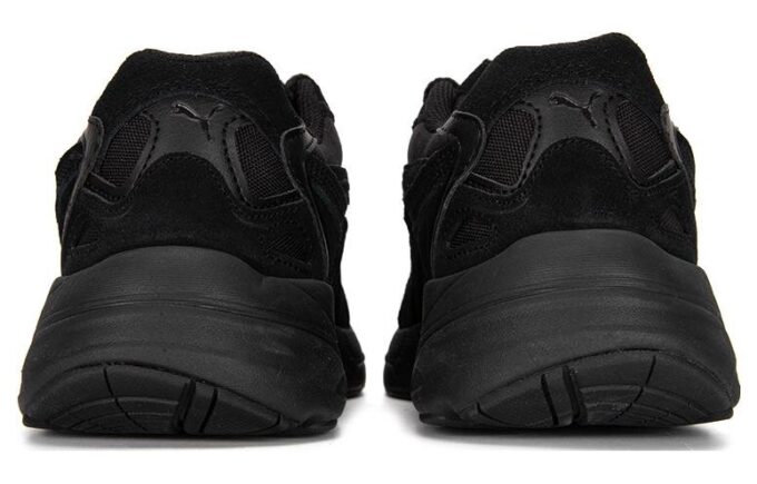 Teveris Nitro «Triple Negro»