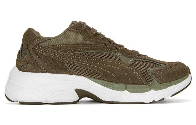 Teveris Nitro «Verde»