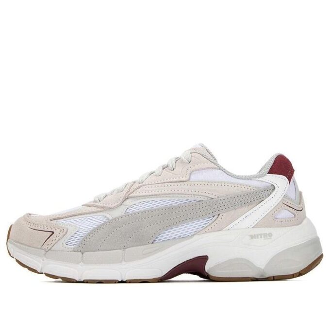 Teveris Nitro «Violeta de madera gris pluma»