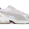 Teveris Nitro «Violeta de madera gris pluma»