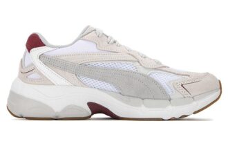 Teveris Nitro «Violeta de madera gris pluma»