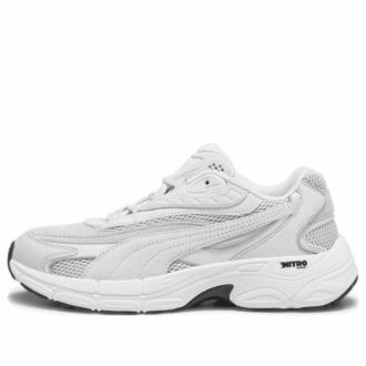 Teveris Nitro Vortex «Gris claro frío glacial»