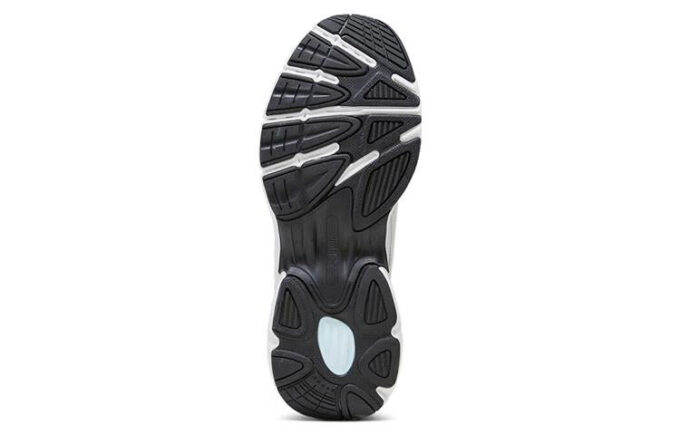 Teveris Nitro Vortex «Gris claro frío glacial»
