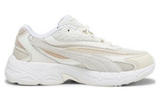 Teveris Nitro Vortex «Nieve alpina blanca cálida»