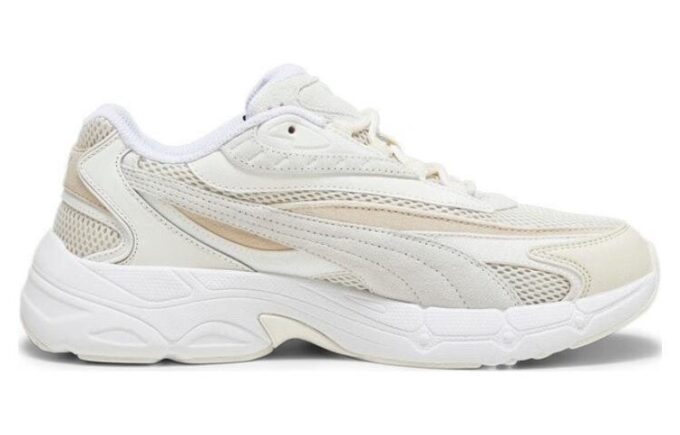 Teveris Nitro Vortex «Nieve alpina blanca cálida»