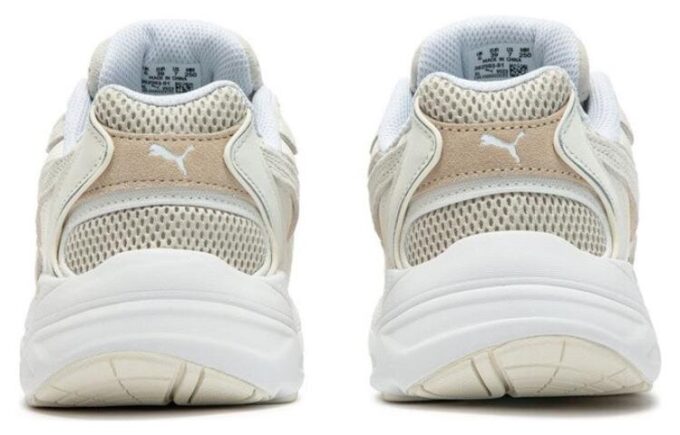 Teveris Nitro Vortex «Nieve alpina blanca cálida»