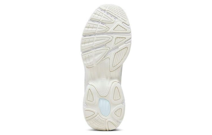Teveris Nitro Vortex «Nieve alpina blanca cálida»