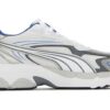 Teveris Nitro «Zafiro gris pluma de los 2000»