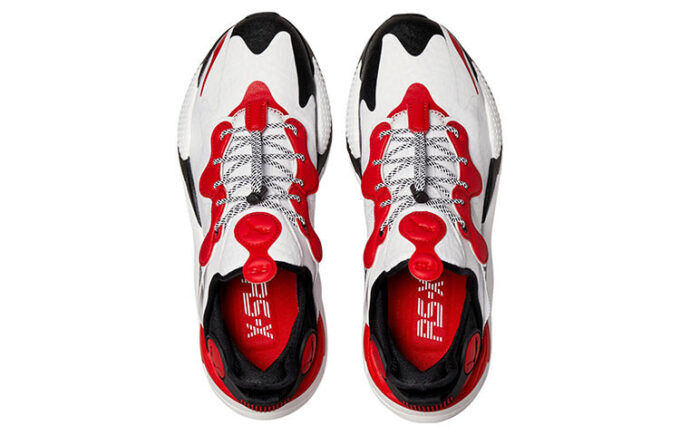 Thundercats x RS-X «T3CH – Blanco Cereza de Barbados»