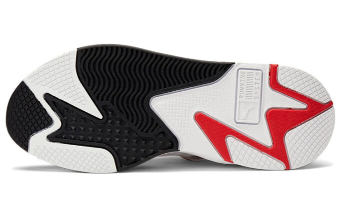 Thundercats x RS-X «T3CH – Blanco Cereza de Barbados»