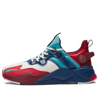 Thundercats x RS-X T3CH «Mumm-Ra»