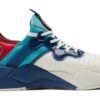 Thundercats x RS-X T3CH «Mumm-Ra»