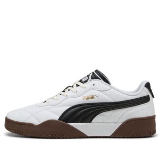 Tifosi «Blanco PUMA Negro Espresso Marrón»