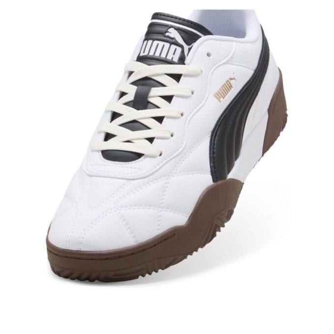 Tifosi «Blanco PUMA Negro Espresso Marrón»
