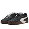 Tifosi «Negro PUMA Blanco Espresso Marrón»