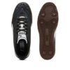 Tifosi «Negro PUMA Blanco Espresso Marrón»