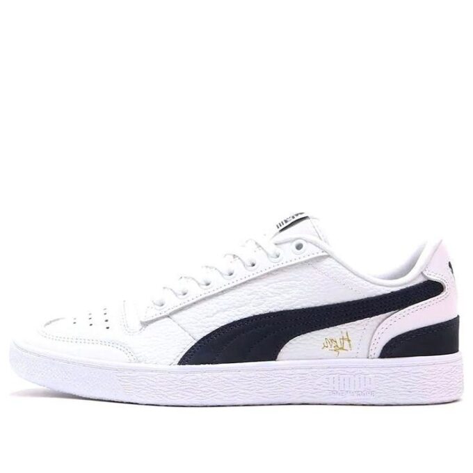 TMC x Ralph Sampson «Abrigo blanco»