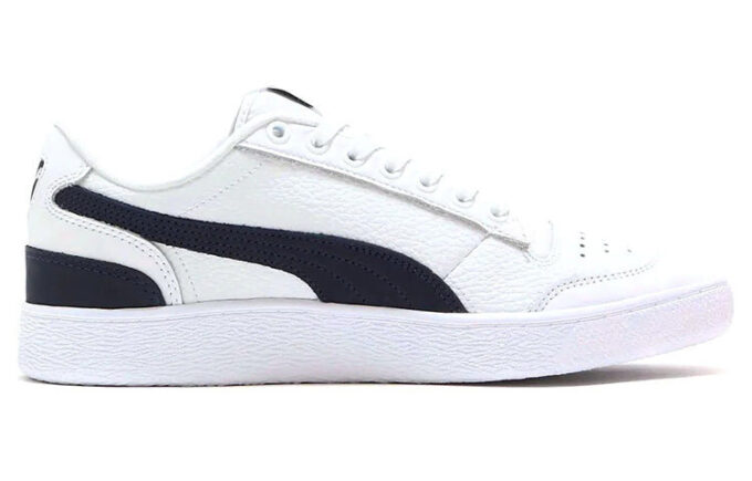 TMC x Ralph Sampson «Abrigo blanco»