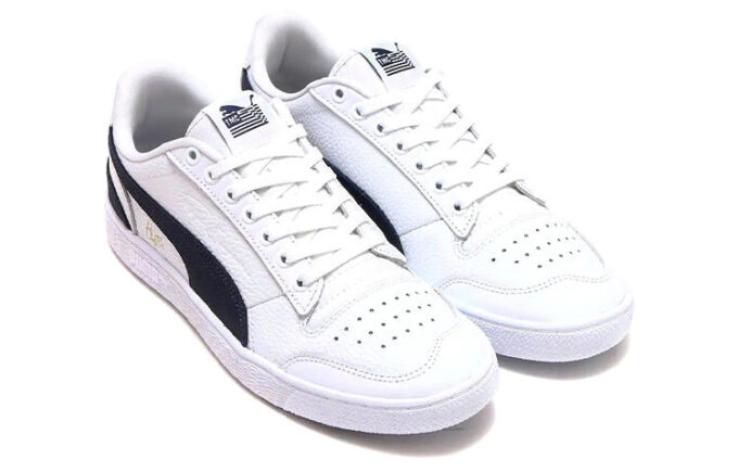 TMC x Ralph Sampson «Abrigo blanco»