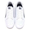 TMC x Ralph Sampson «Abrigo blanco»