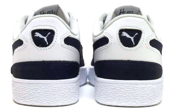 TMC x Ralph Sampson «Abrigo blanco»