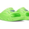 Toboganes LaMelo Ball MB.03 «Green Gecko»