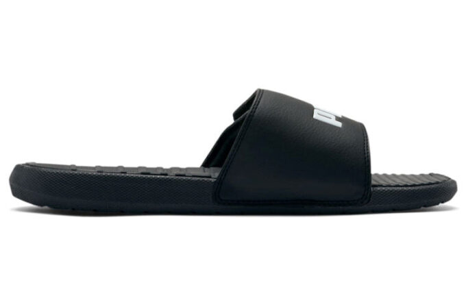 Tobogán Cool Cat 5 «Negro y blanco»