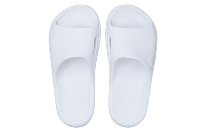 Tobogán Shibui Cat «Blanco»