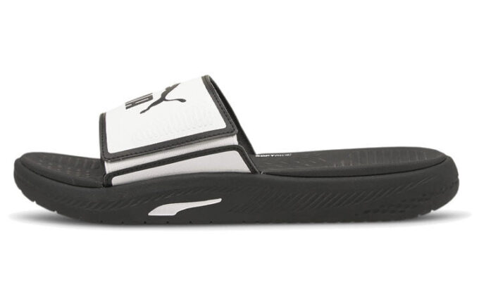 Tobogán Softride «Blanco y Negro»