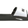 Tobogán Softride «Blanco y Negro»