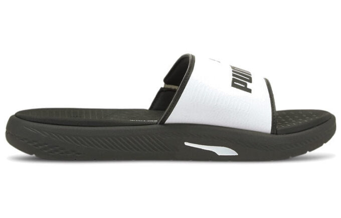 Tobogán Softride «Blanco y Negro»