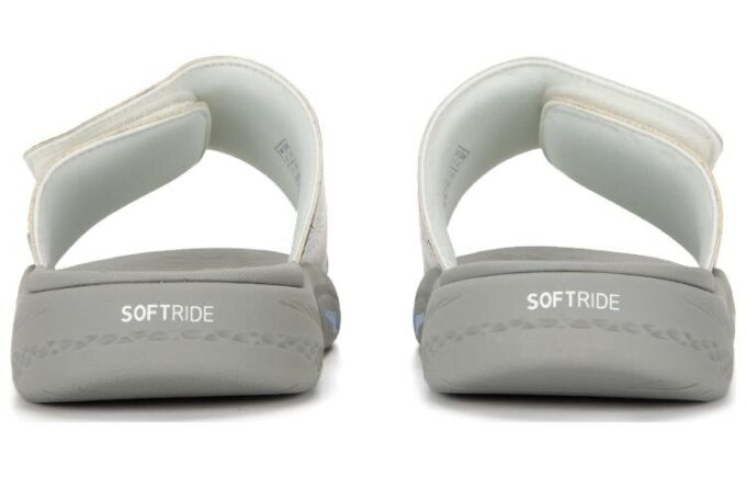 Tobogán Softride «Gris Blanco»