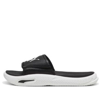Tobogán SoftridePro 24 «Negro y blanco»