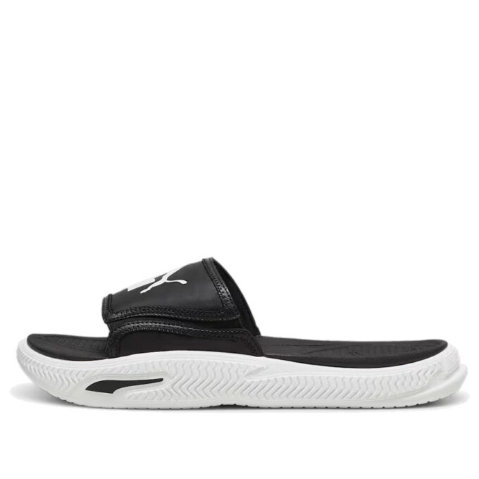 Tobogán SoftridePro 24 «Negro y blanco»