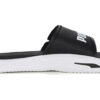 Tobogán SoftridePro 24 «Negro y blanco»