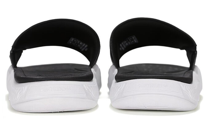 Tobogán SoftridePro 24 «Negro y blanco»