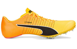 Tokyo Future 4 «Amarillo Naranja»