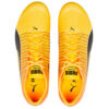 Tokyo Future 4 «Amarillo Naranja»