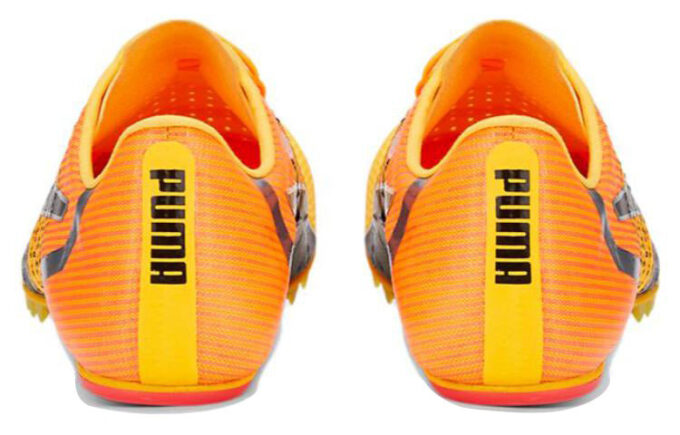 Tokyo Future 4 «Amarillo Naranja»