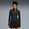 Top deportivo con cremallera para mujer PUMA x GUIZIO
