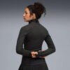 Top deportivo con cremallera para mujer PUMA x GUIZIO