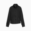 Top deportivo con cremallera para mujer PUMA x GUIZIO