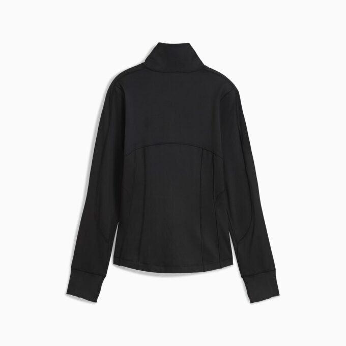 Top deportivo con cremallera para mujer PUMA x GUIZIO