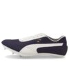 TrackSmith x evoSPEED Tokyo Brush «Blanco marino»