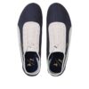 TrackSmith x evoSPEED Tokyo Brush «Blanco marino»