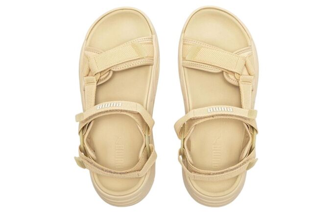 Traek Lite «Beige»