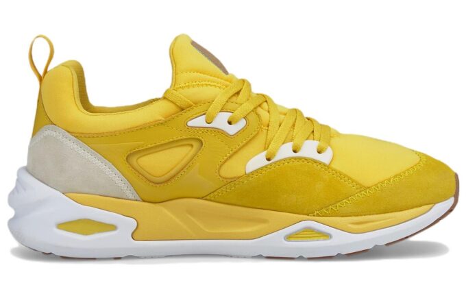 TRC Blaze «Amarillo Blanco»