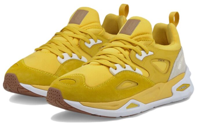 TRC Blaze «Amarillo Blanco»